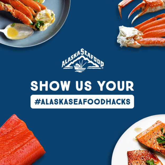 Alaska Seafood Hacks 5