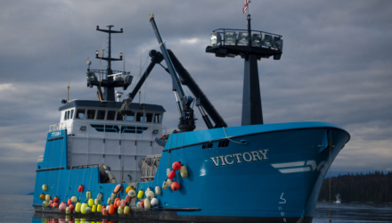 Commercial Fishing Photo Contest 19
