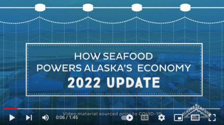 How Seafood Powers Alaska 1