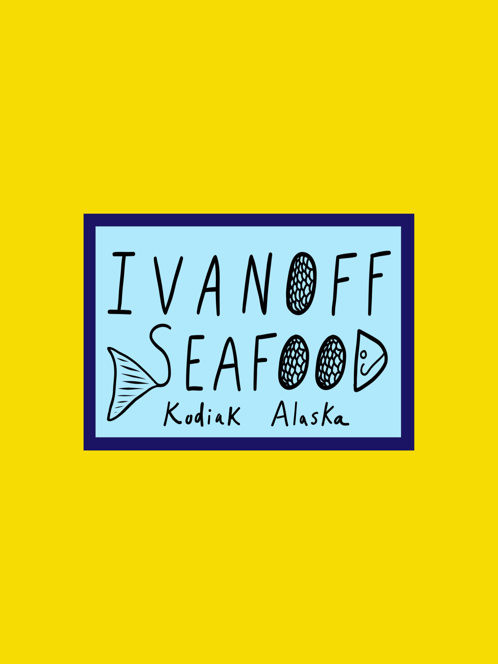 Ivanoff Seafood, LLC