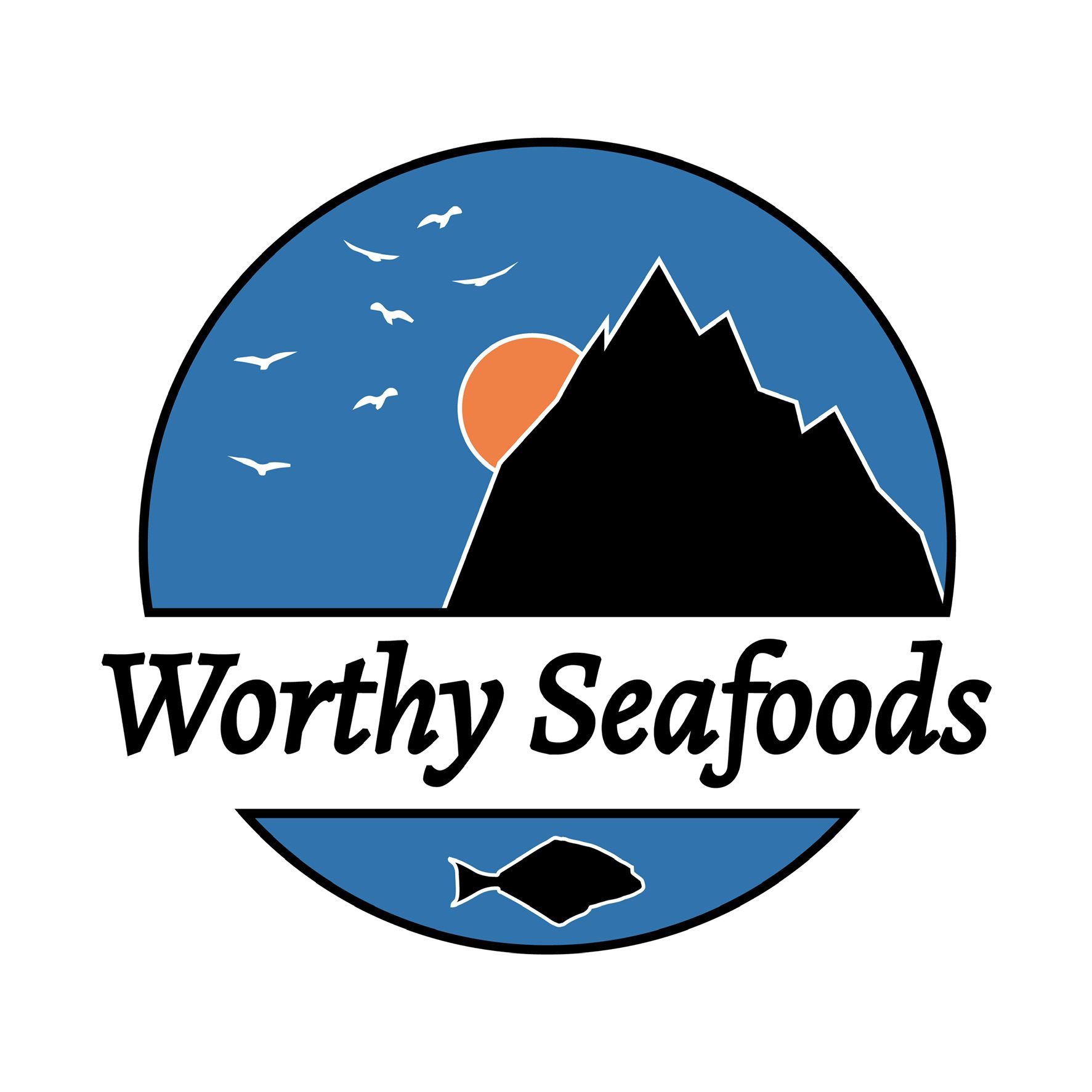 Worthy Seafoods