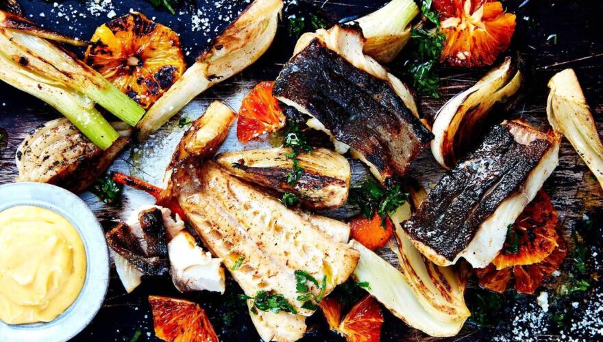 Sablefish (Black Cod) | Alaska Seafood Marketing Institute