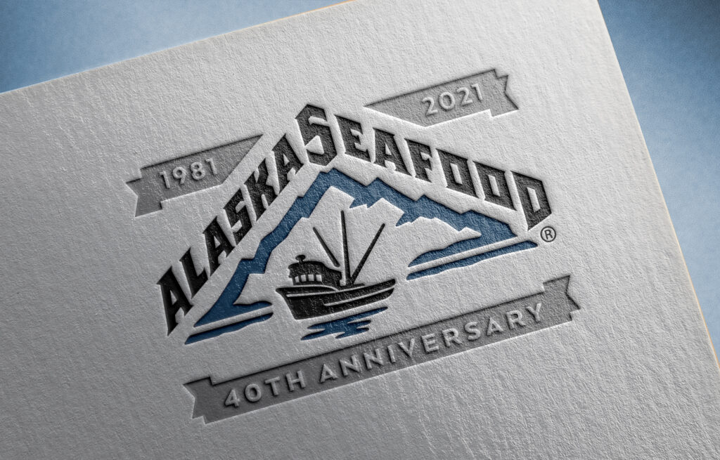 40 Years of Fish: ASMI Celebrates 40th Anniversary