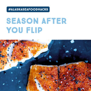 #AlaskaSeafoodHacks Campaign Toolkit 14