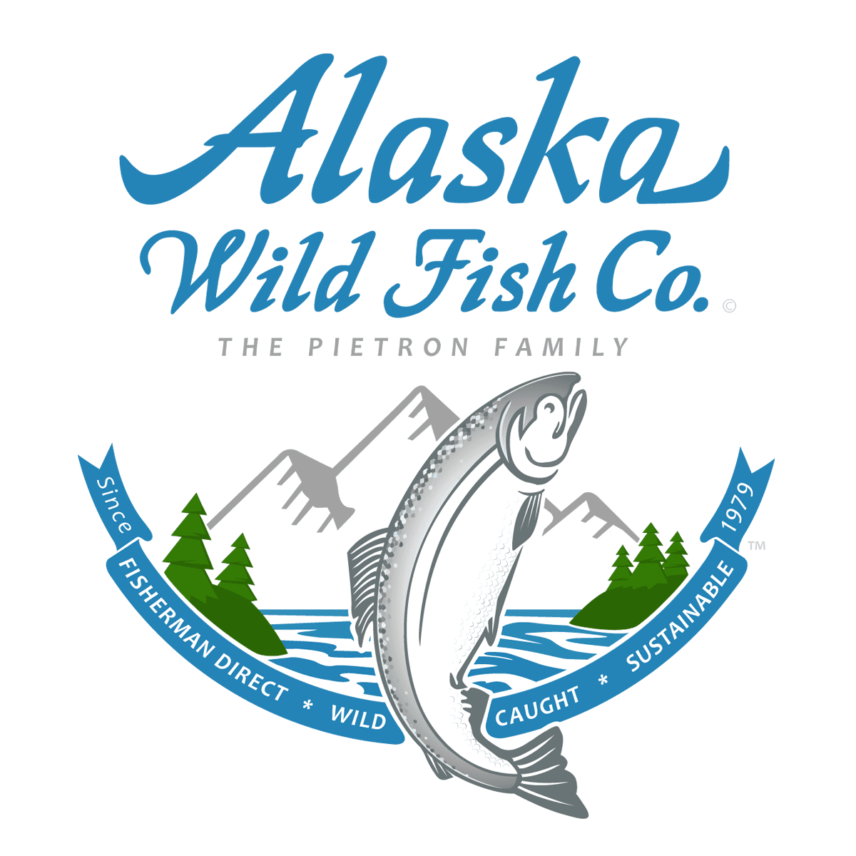 Alaska Wild Fish Company