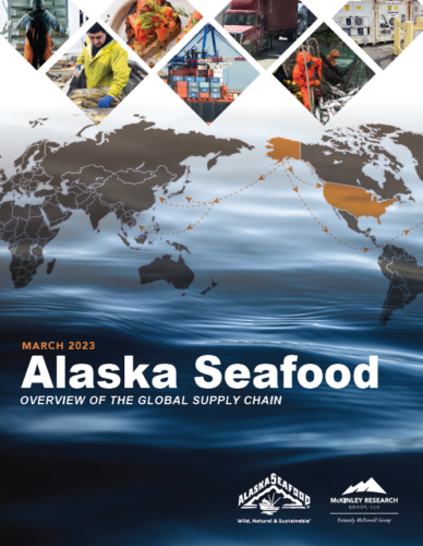 Alaska Seafood Supply Chain Thumbnail