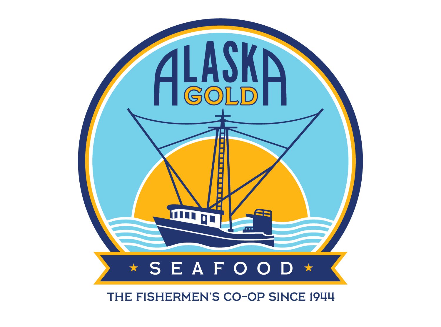 Alaska Gold Seafood