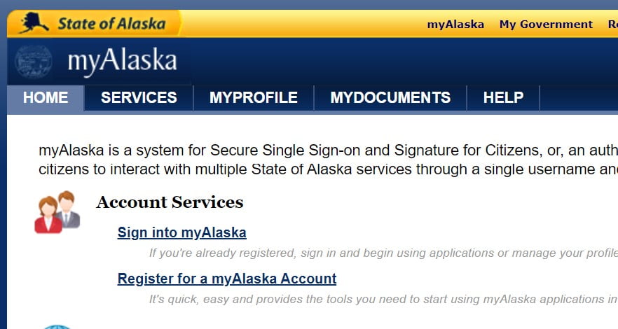MyAlaska/Registering with the APOC