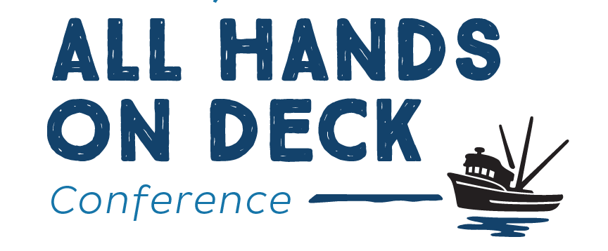 All Hands on Deck 1