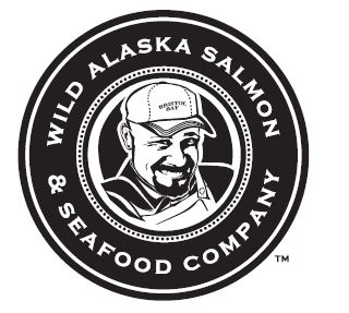 Wild Alaska Salmon & Seafood