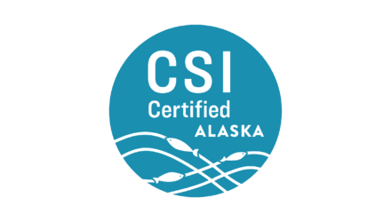 External Press Release: Certified Seafood International (CSI) Announces Global Wild-Capture Seafood Certification Program 1