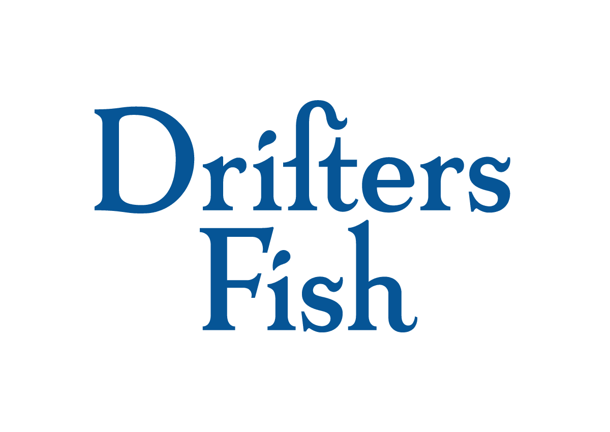 Drifters Fish