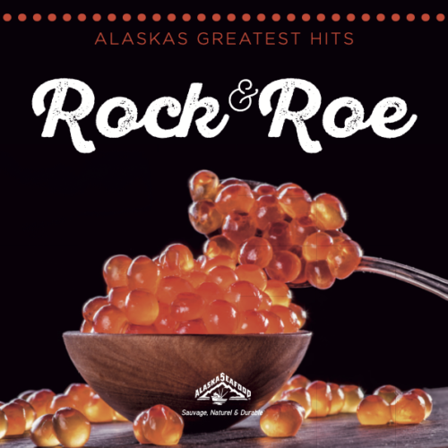 Rock & Roe (French)