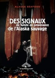 Consumer Smoked Salmon Brochure (French)