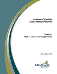 Analyses of Specialty Products 11