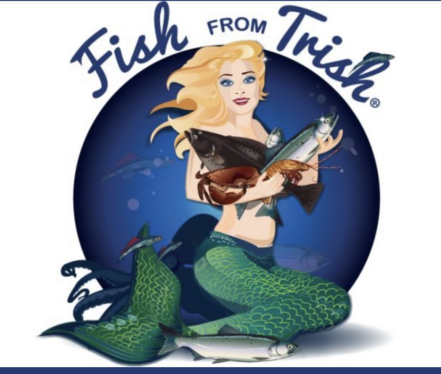 Fish from Trish