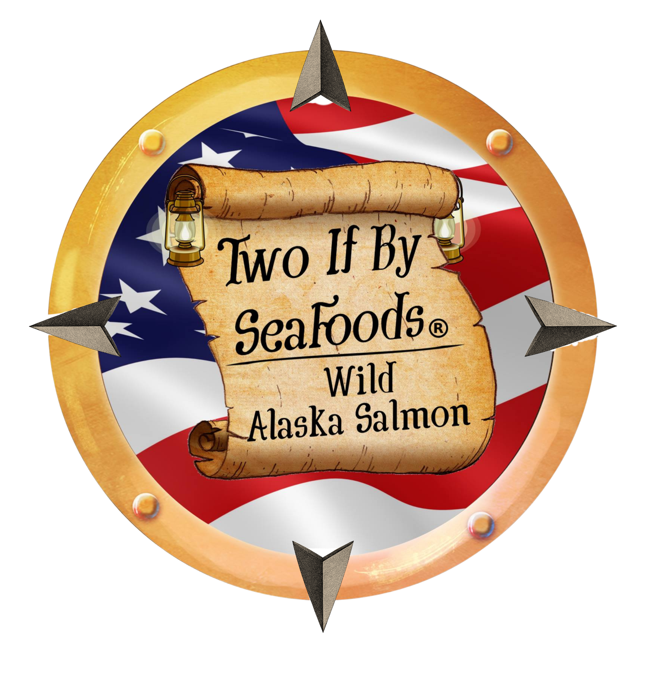 Two If By SeaFoods
