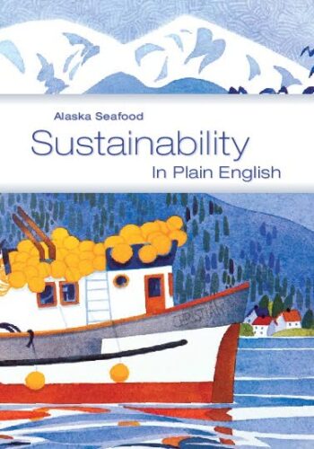 New Sustainability in Plain English