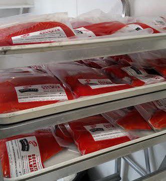 Kenai-Red Fish Company