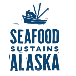 Seafood Sustains Alaska 25