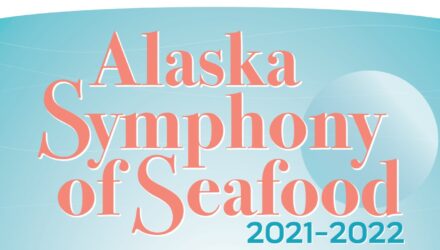 [image] Alaska Symphony of Seafood 2021-2022