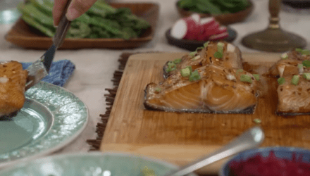 New Sablefish Videos Spotlight Nutrition, Family, and Alaska’s Fishing Heritage - Now Live