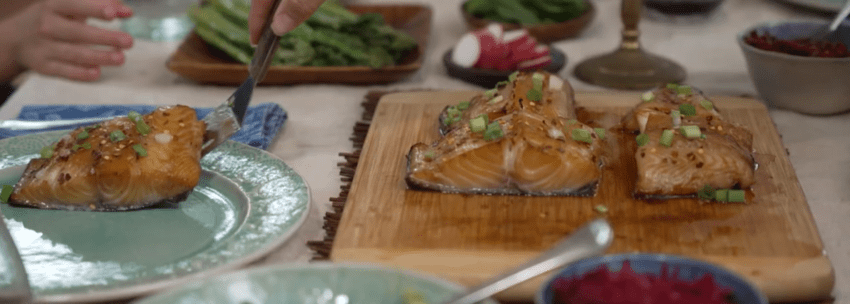 New Sablefish Videos Spotlight Nutrition, Family, and Alaska’s Fishing Heritage - Now Live
