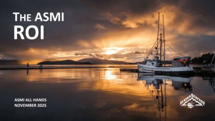The ASMI ROI Full Presentation