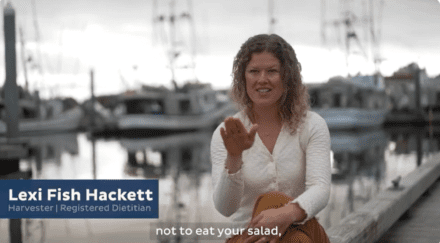 Halibut-Sablefish Industry