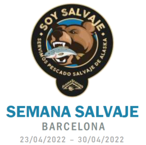 Seafood Expo Global: Semana Salvaje - Wild Alaska Restaurant Week in Barcelona