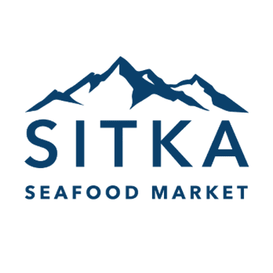 Sitka Seafood Market