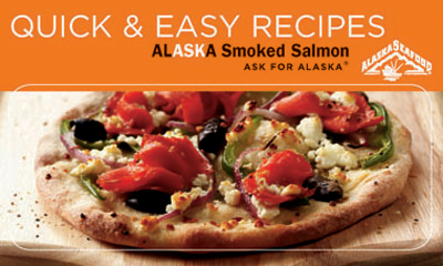 Smoked Salmon Recipes