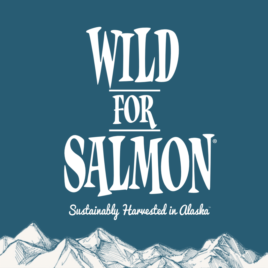 Wild For Salmon