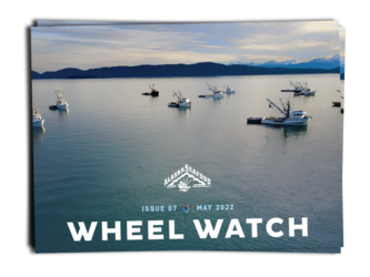 Wheel Watch Fleet Newsletter Volume 7