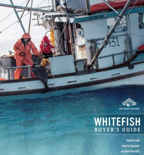 Whitefish Buyers Guide