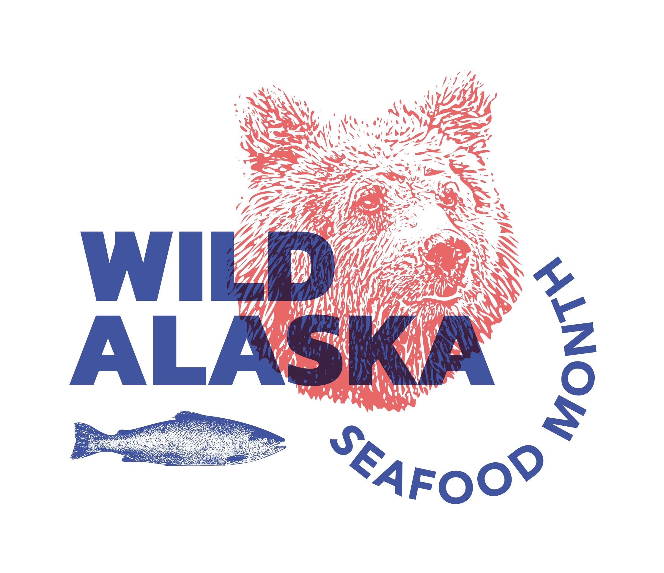 Wild Alaska Seafood Month