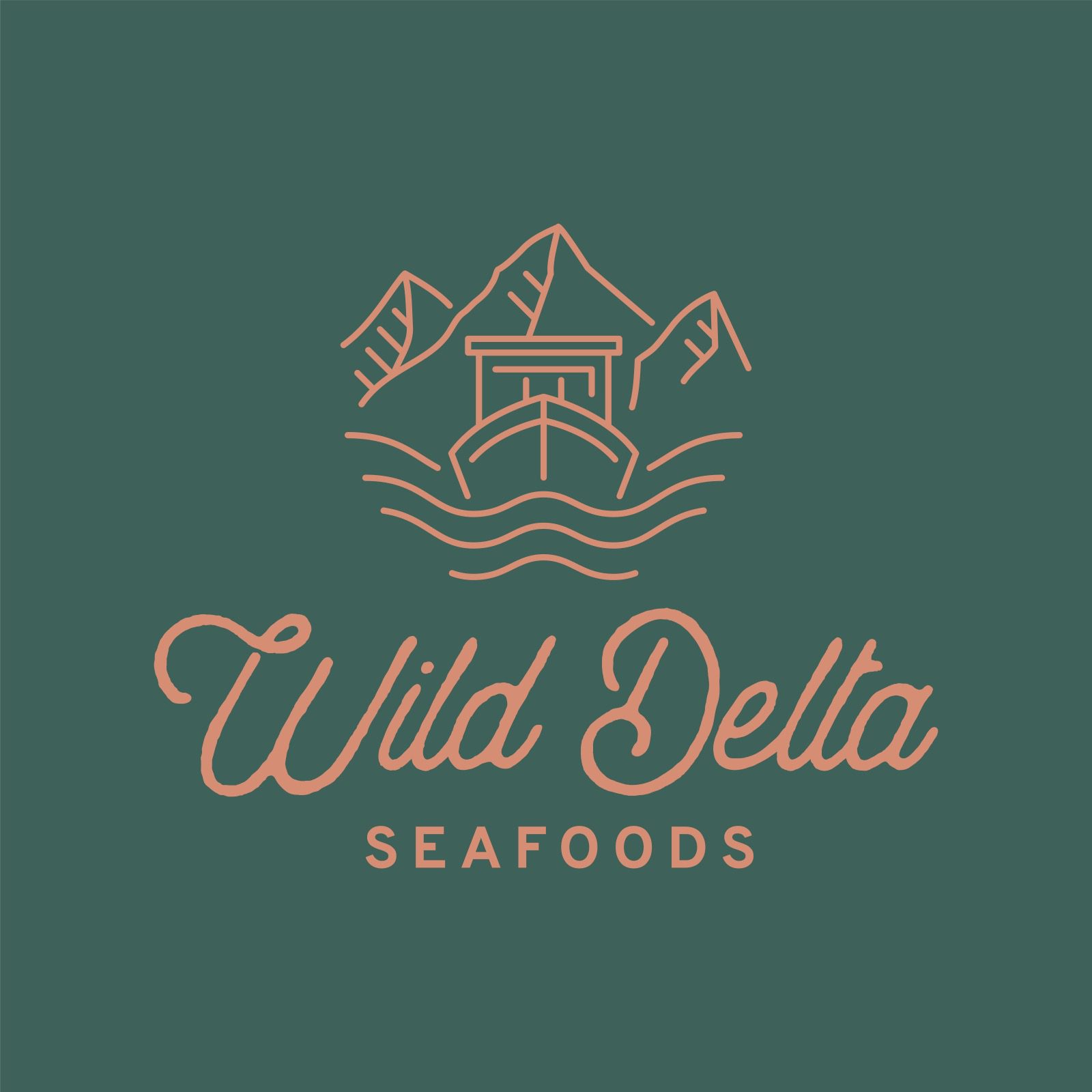 Wild Delta Seafoods