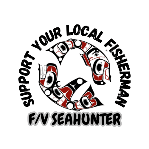 SeaHunter Seafoods