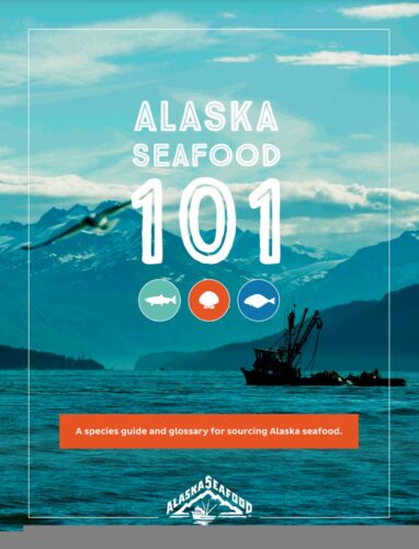 Alaska Seafood 101 Guide