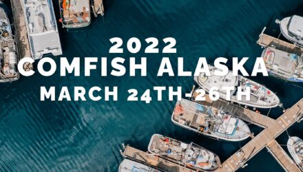 Kodiak ComFish 2022