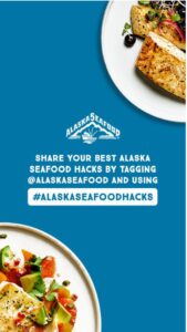 Alaska Seafood Hacks 1