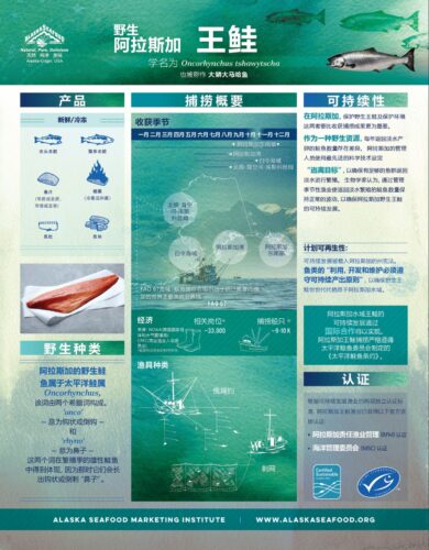 Alaska Dungeness Crab Fact Sheet (China) 11