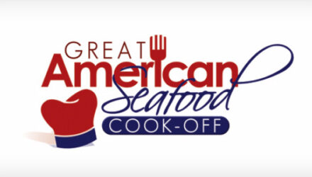 Great American Seafood Cook-Off 2022