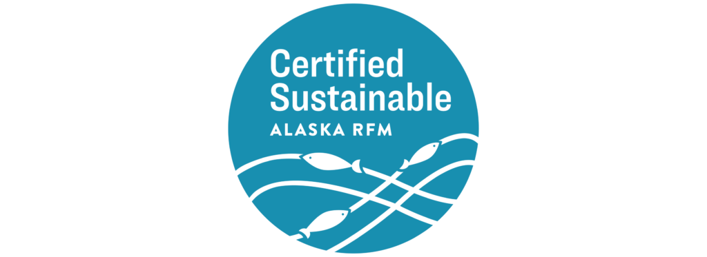 Holland America Becomes First Cruise Line Certified Sustainable for Alaska Seafood by Responsible Fisheries Management (RFM)