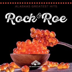 Rock & Roe Brochure (German)
