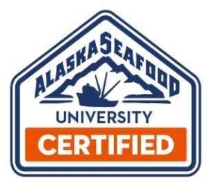 Alaska Seafood and Holland America Line Form First-of-its-Kind Partnership for Sustainable Seafood Education