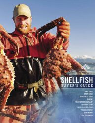 Alaska Shellfish Buyer’s Guide