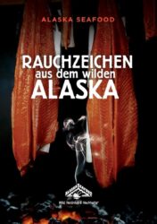 Alaska Seafood Smokehouse Consumer Brochure (German)