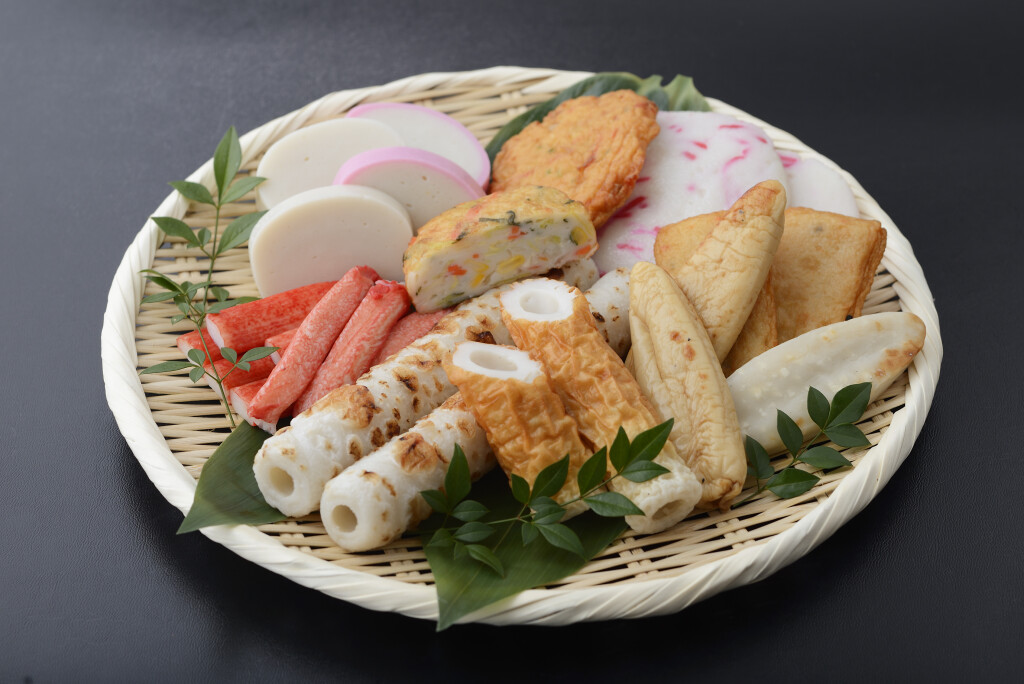 National Fisherman: Q&A for the Holidays: Alaska Seafood in Japan