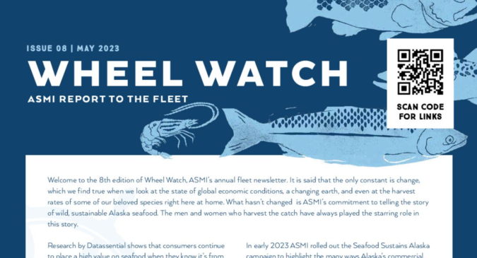 Wheel Watch Fleet Newsletter Volume 8